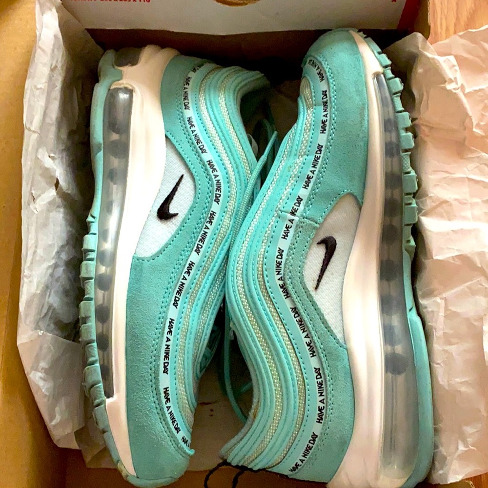 Nike Air Max